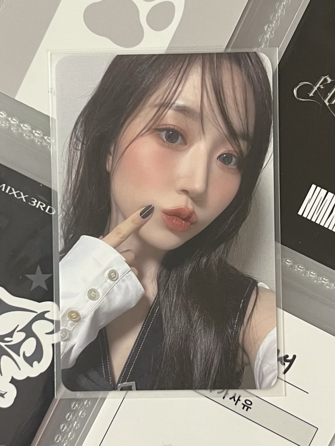 💫 NMIXX K4預售嫄