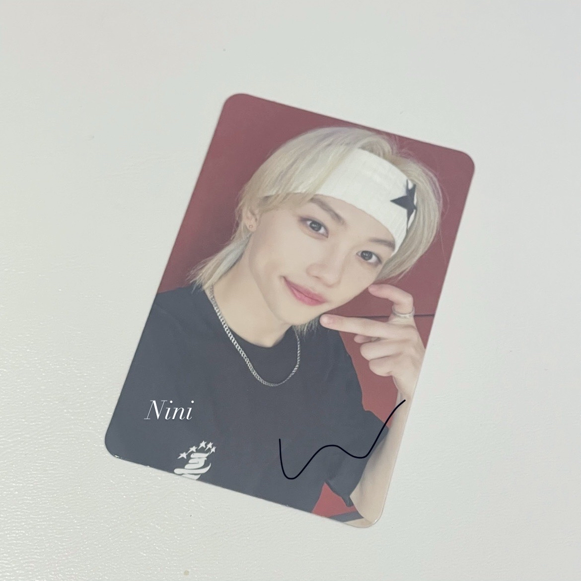 五星音中打歌菲