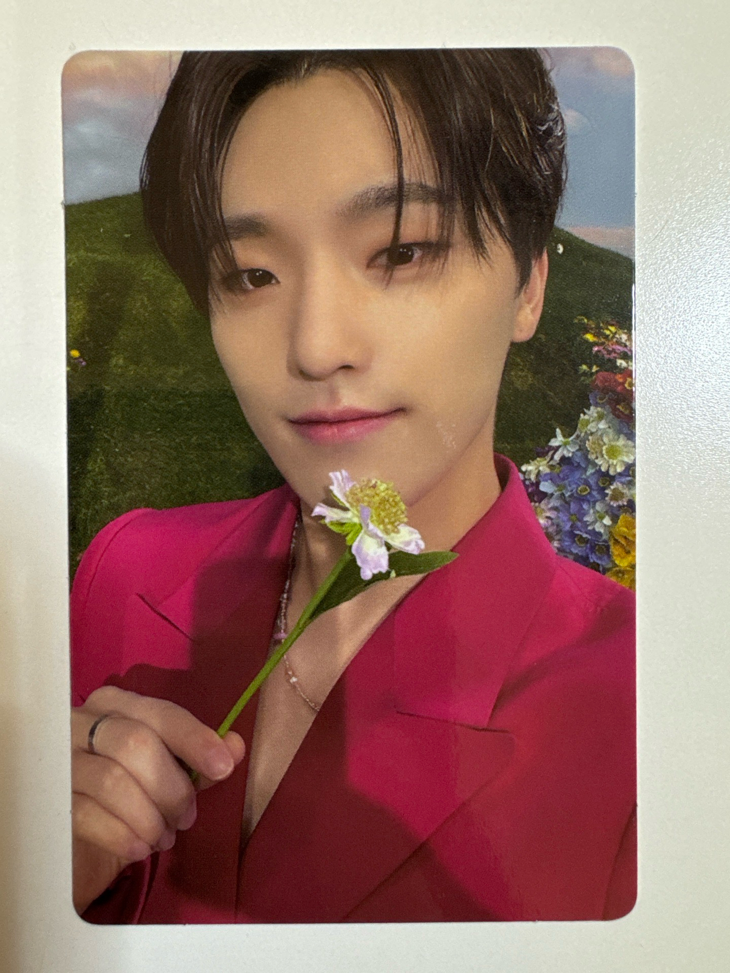 正四後續｜燦｜專卡 New Beginning ver