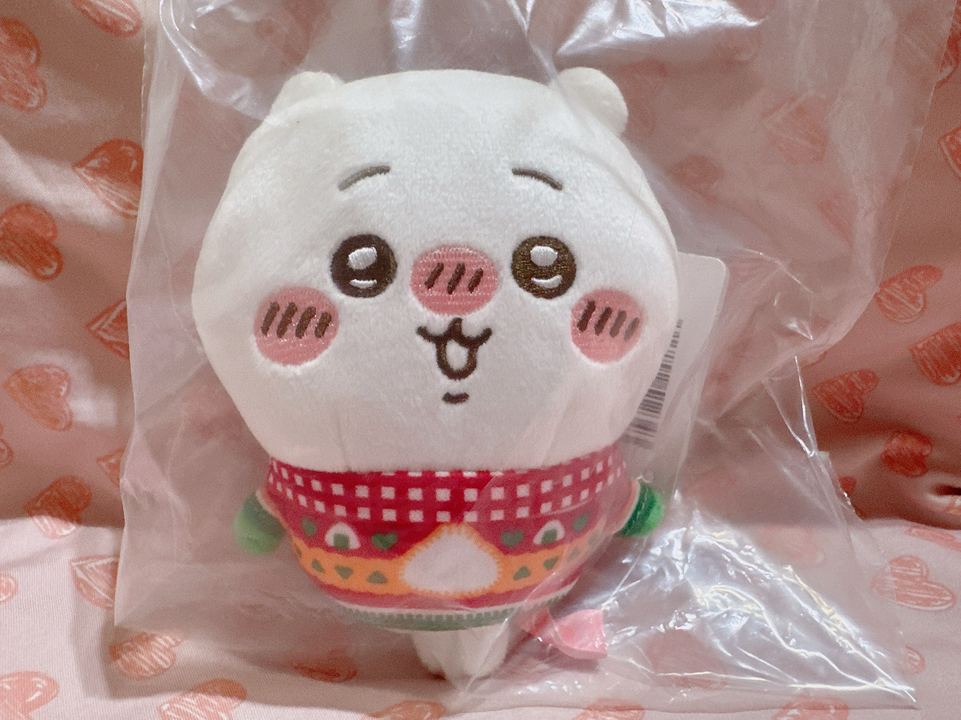 🎀吉伊卡哇🎀