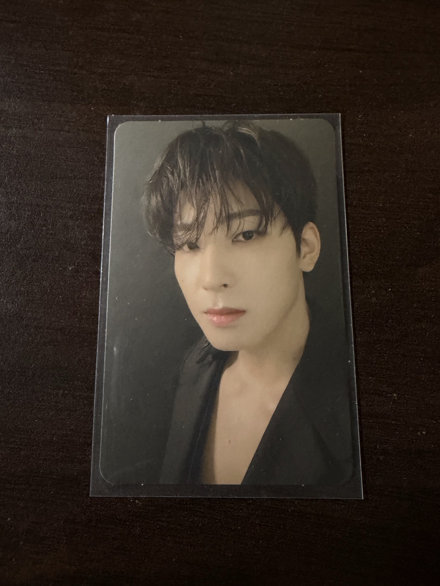 mini8專輯卡全圓佑