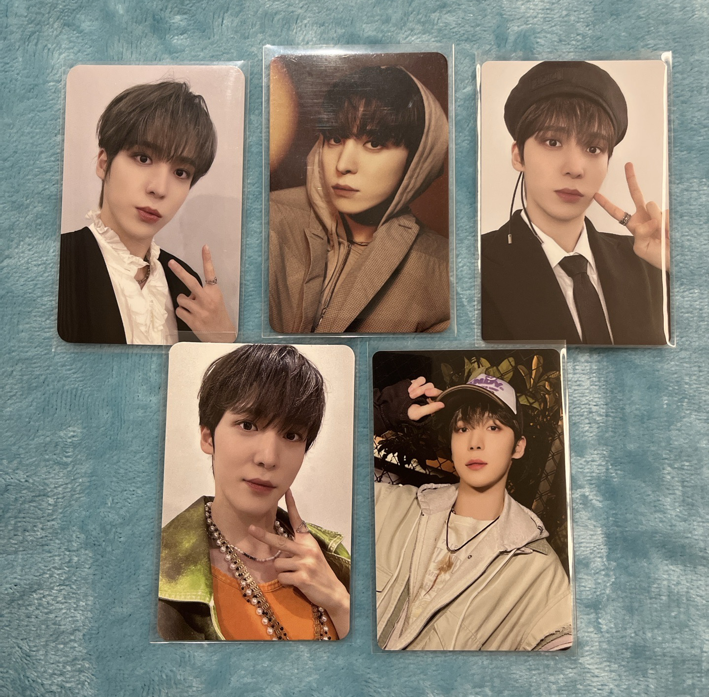 GH1 Golden Hour Pt1 潤浩（各種通路）