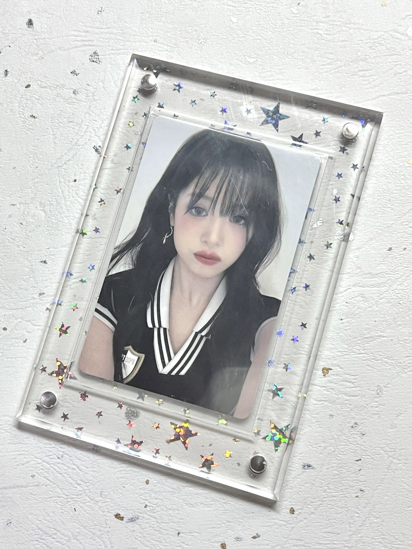 ❤️BABYMONSTER｜賢｜世巡隨機