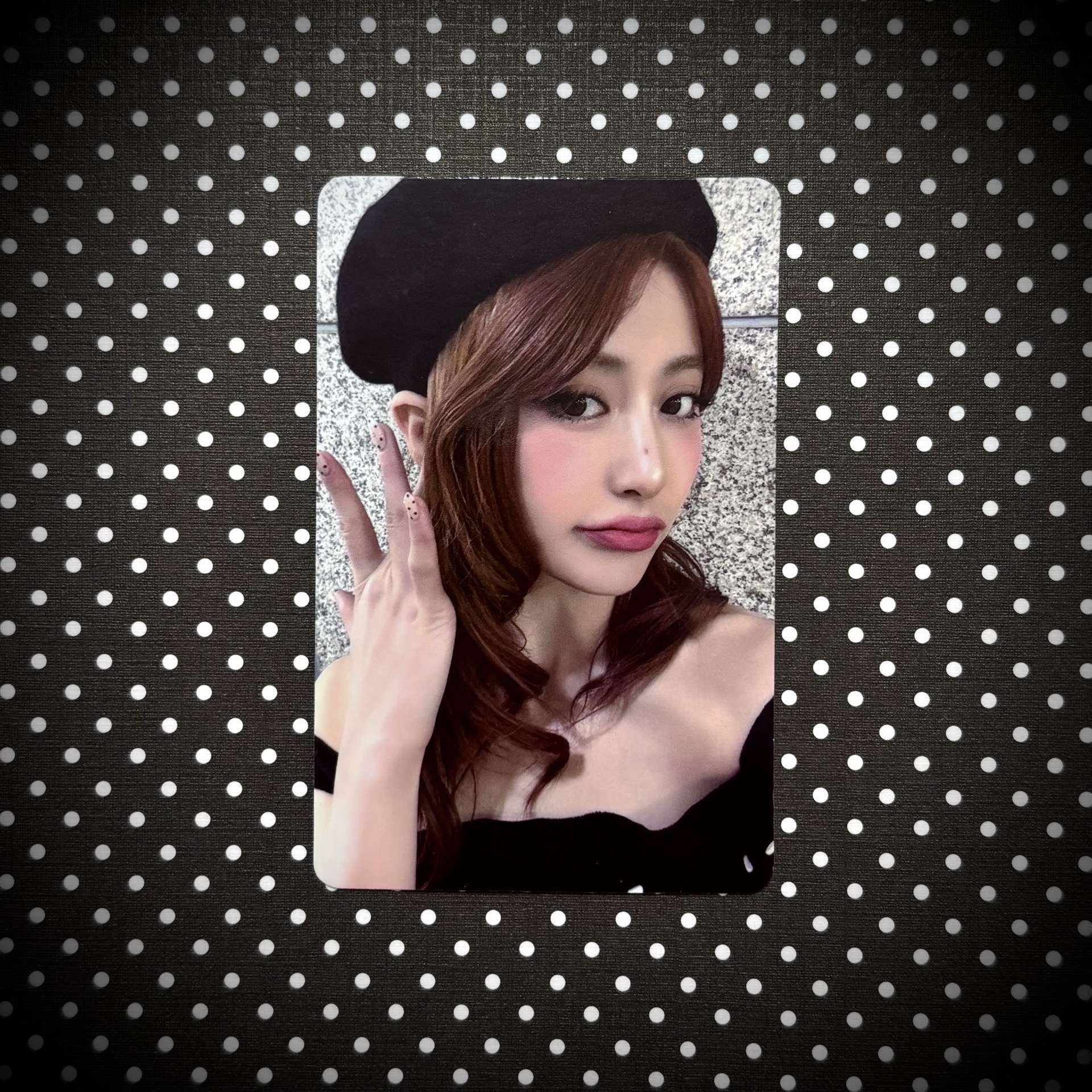 愛豆驛站幸運卡 2.0 允