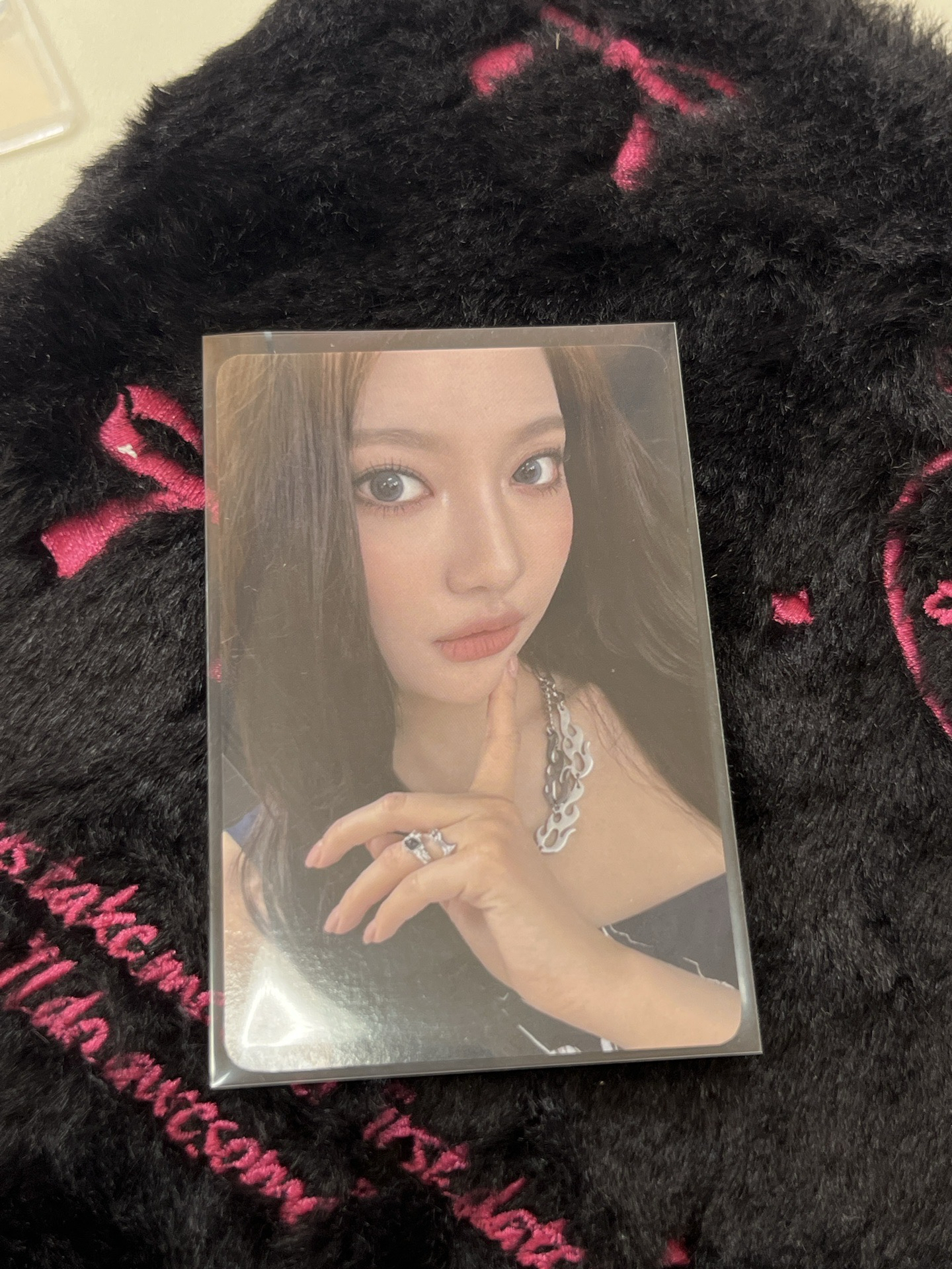 Dirty work el幸運寧