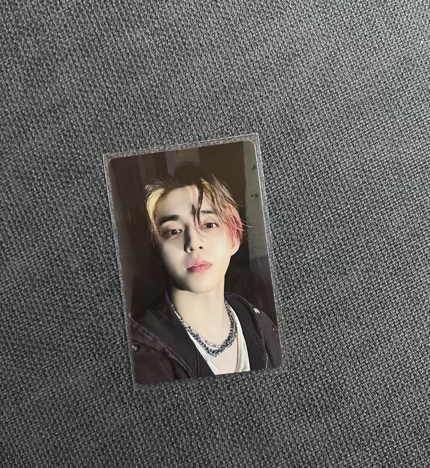 正五 kit new bustday ver. 哲