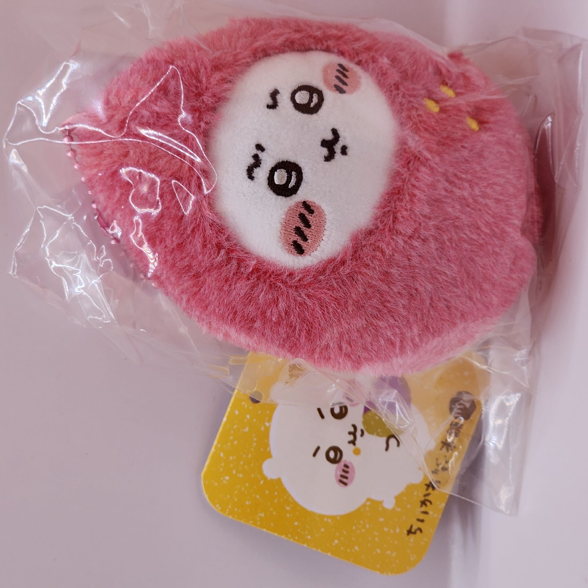 🟢［吉伊卡哇］地瓜吉伊