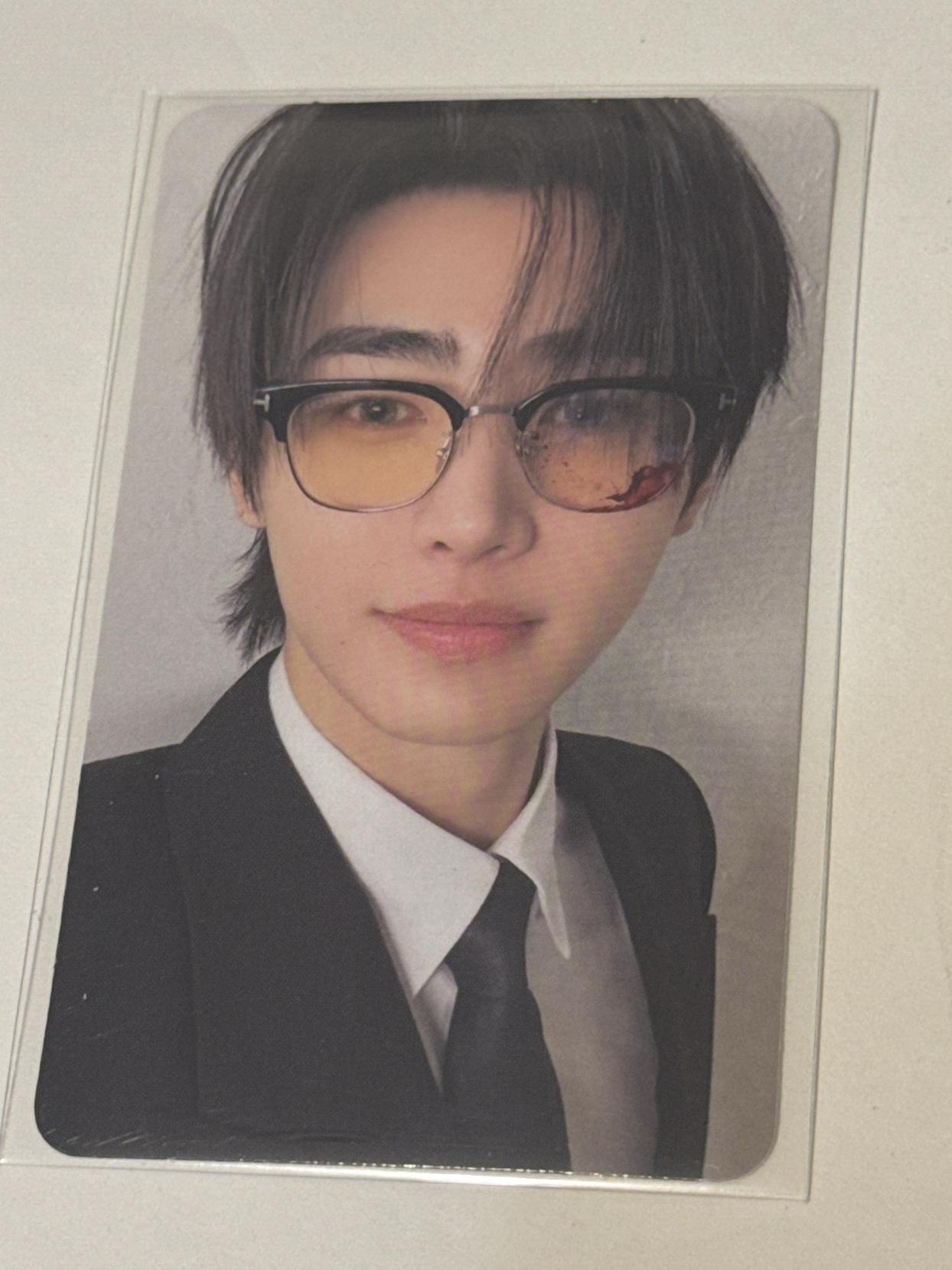 朴成訓迷六專卡