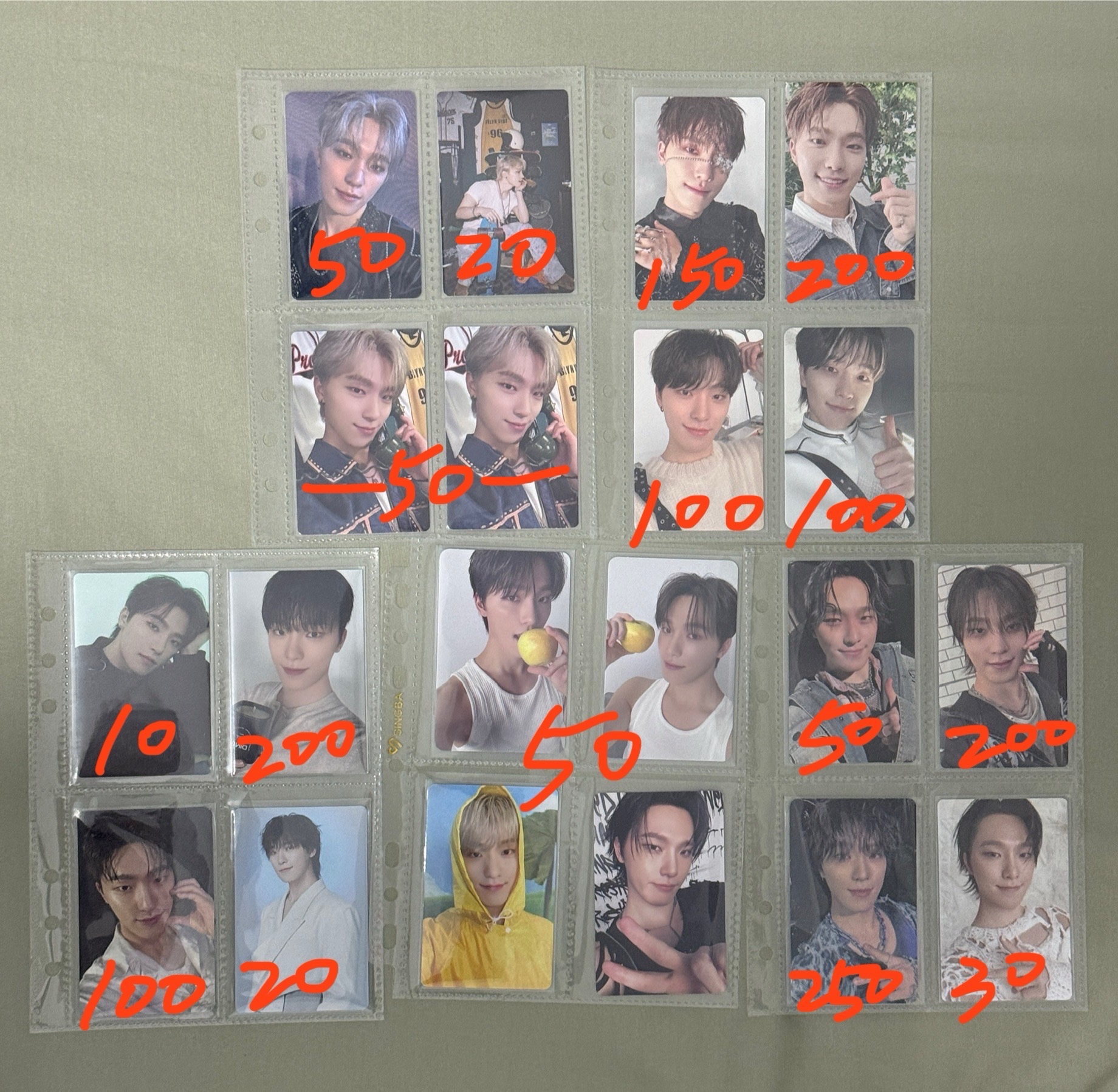 🦦專屬賣場🦦