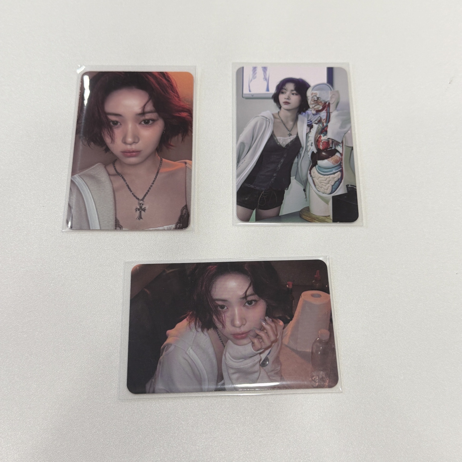 gwbg 電子專卡志