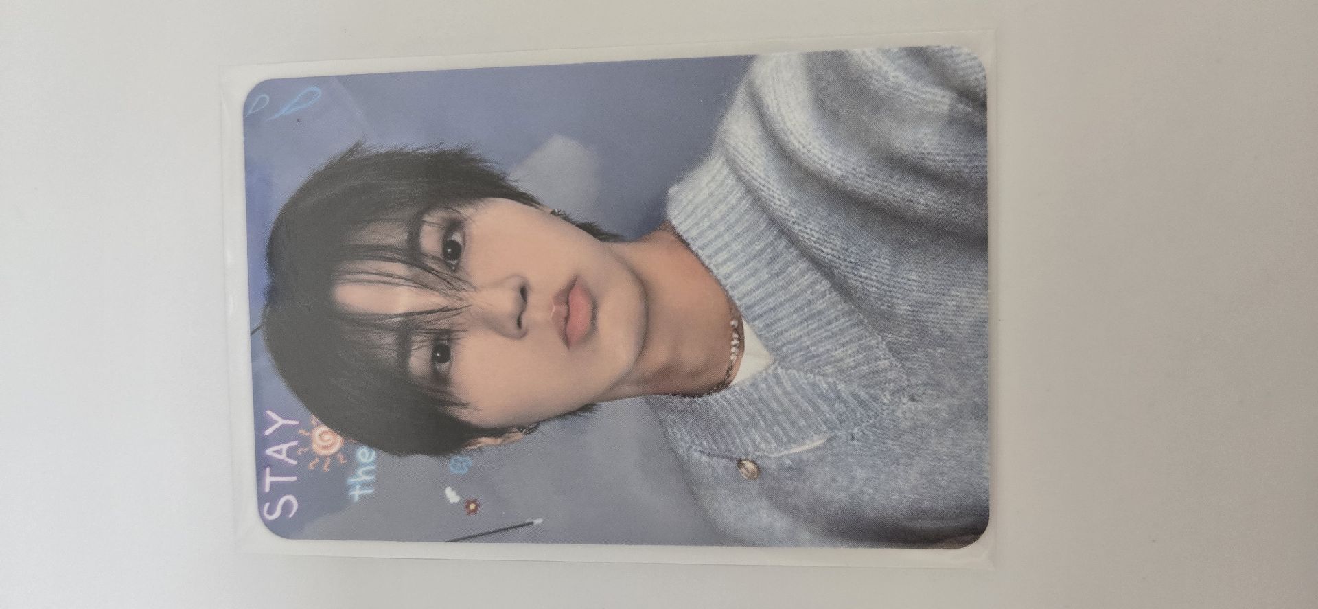 Stray Kids 5期會員 HAN