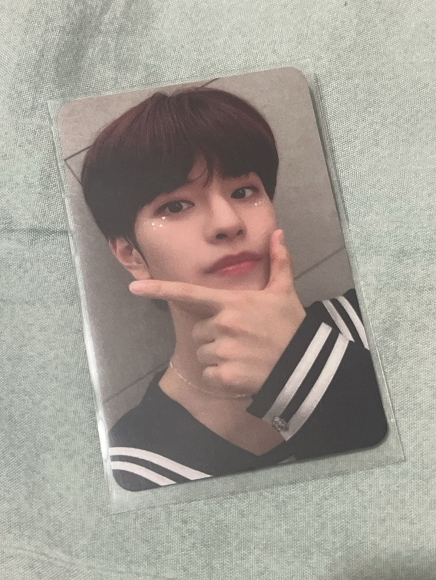 NOEASY subk 海軍玟