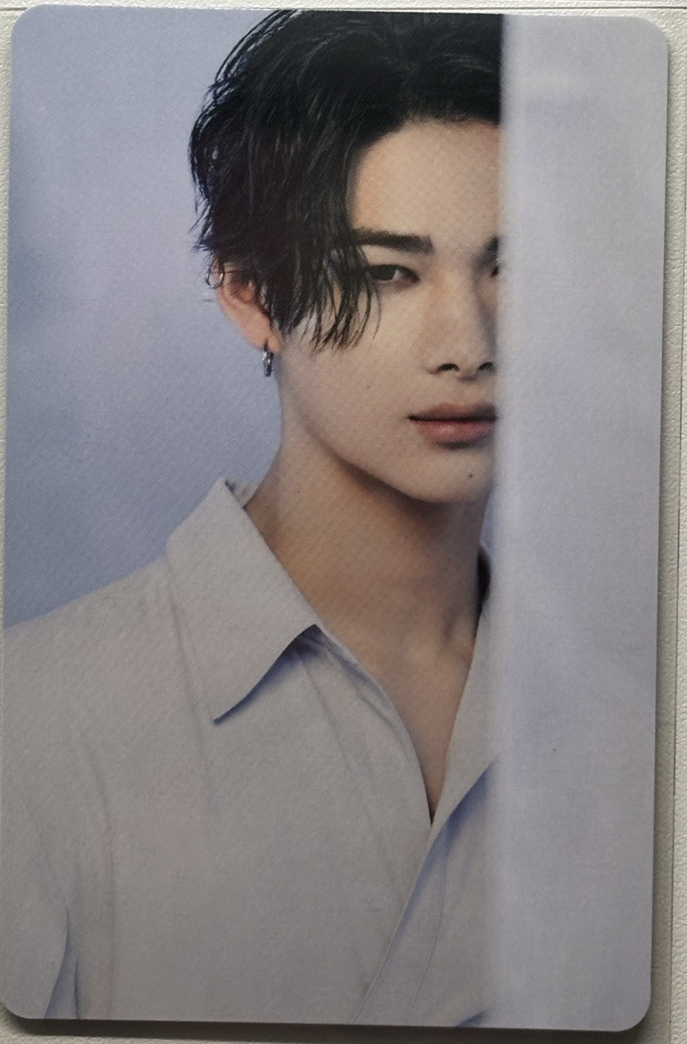 力 WTL日巡卡包隨機卡