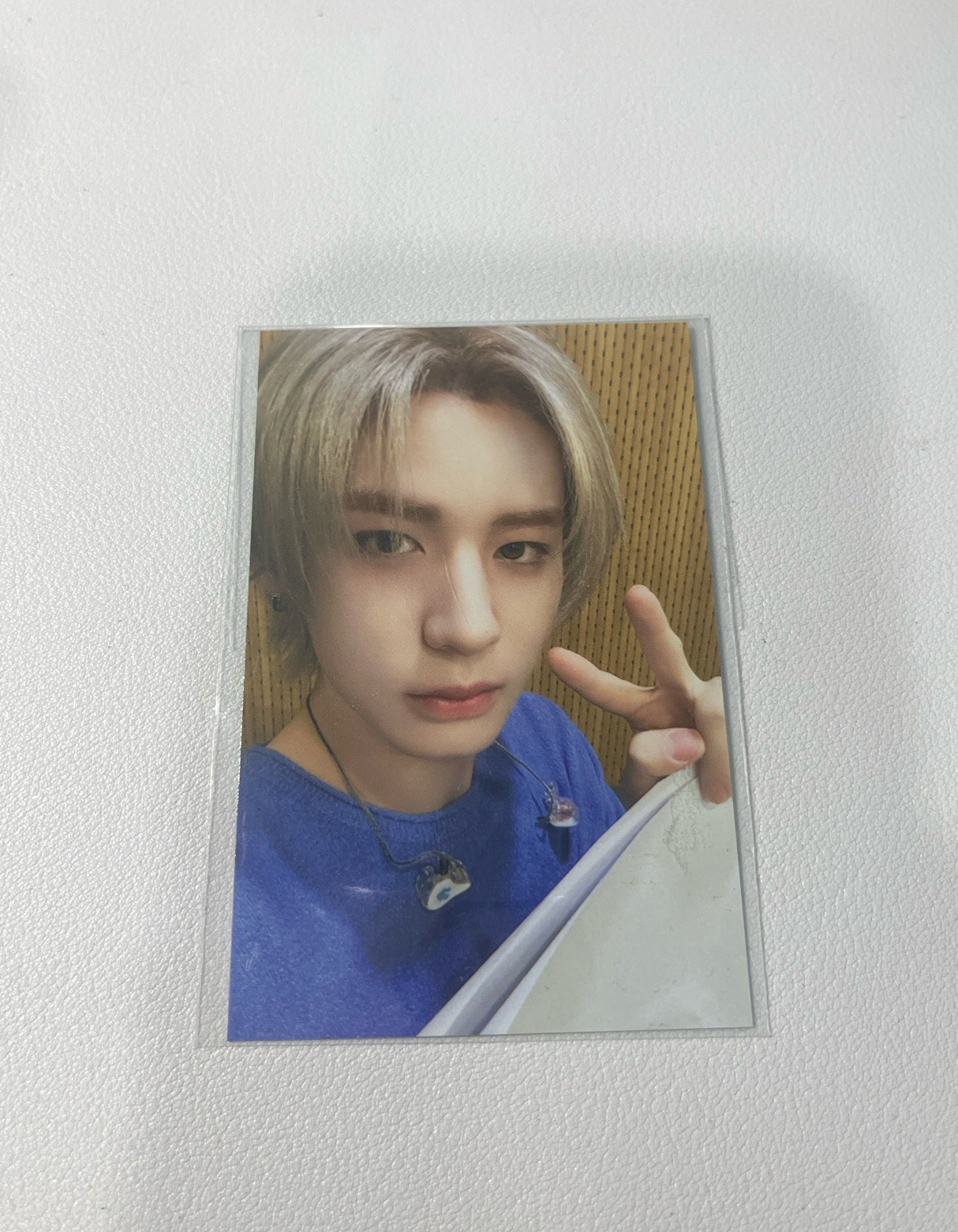 李涵BBNEXDO 滿額卡