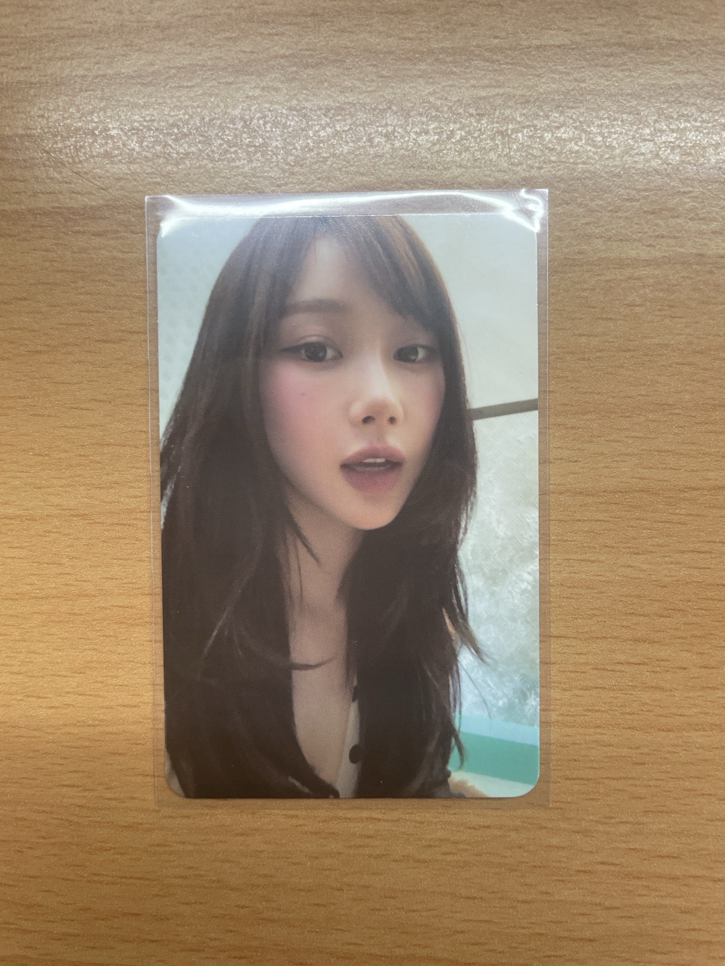 快閃隨機卡B 自拍吉