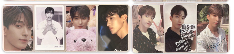 💙Dicon 101 奎/碩/率