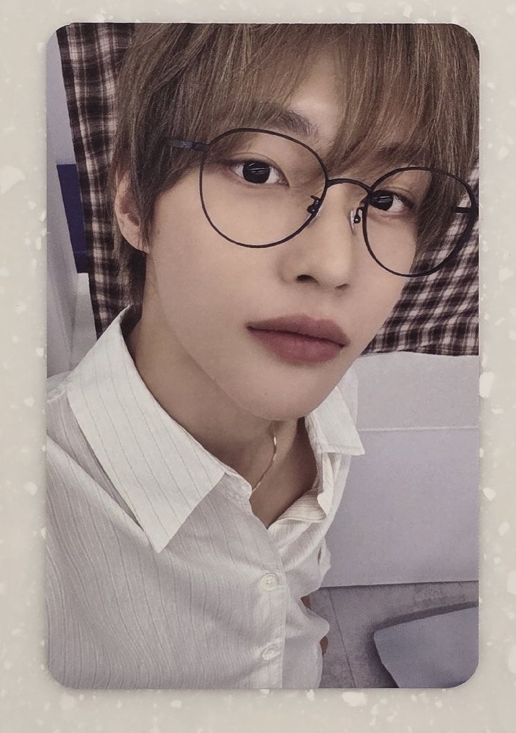 MS1.0幸運卡-元彬