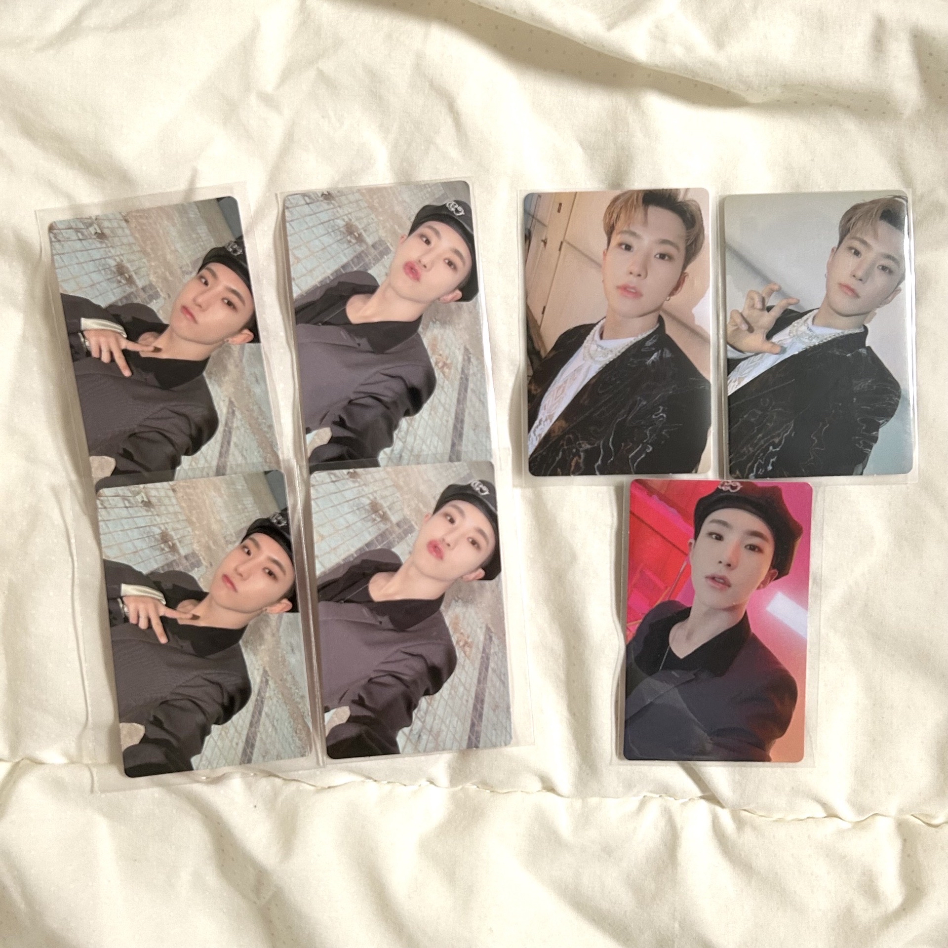 榮｜迷九專卡💎