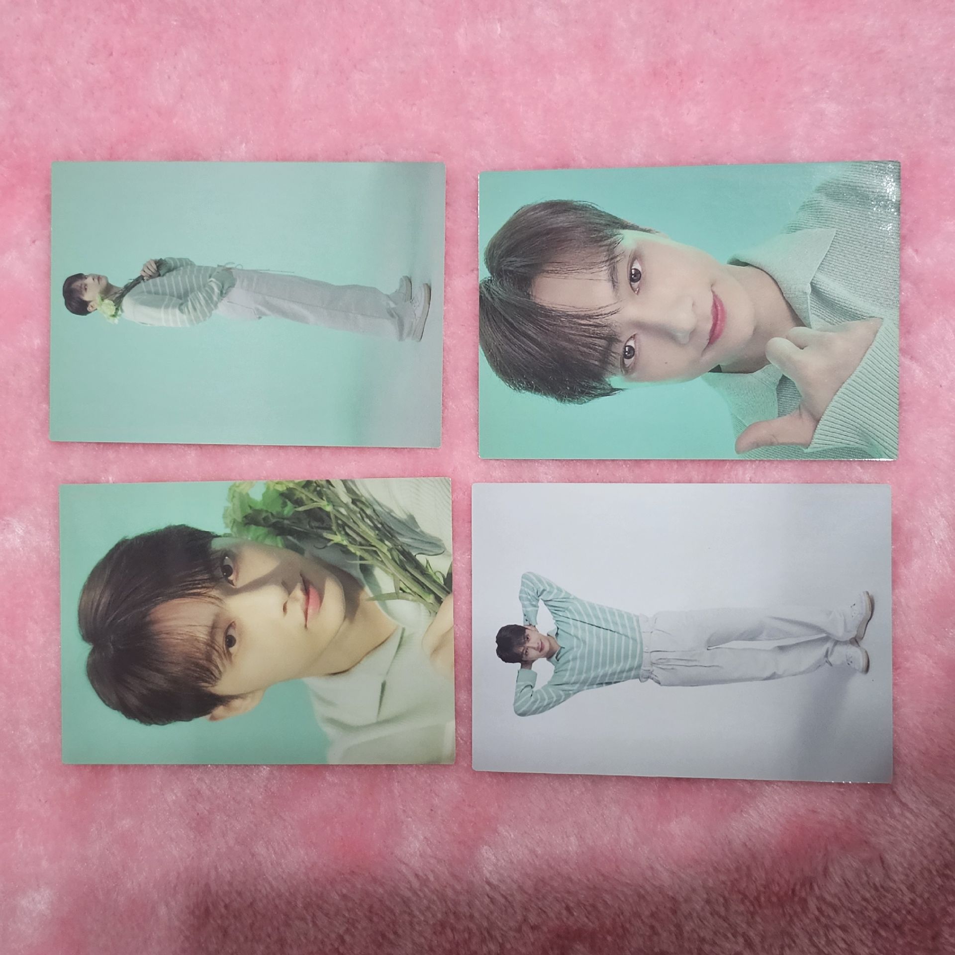 22‘FM｜HANABI 隨機卡 JUN