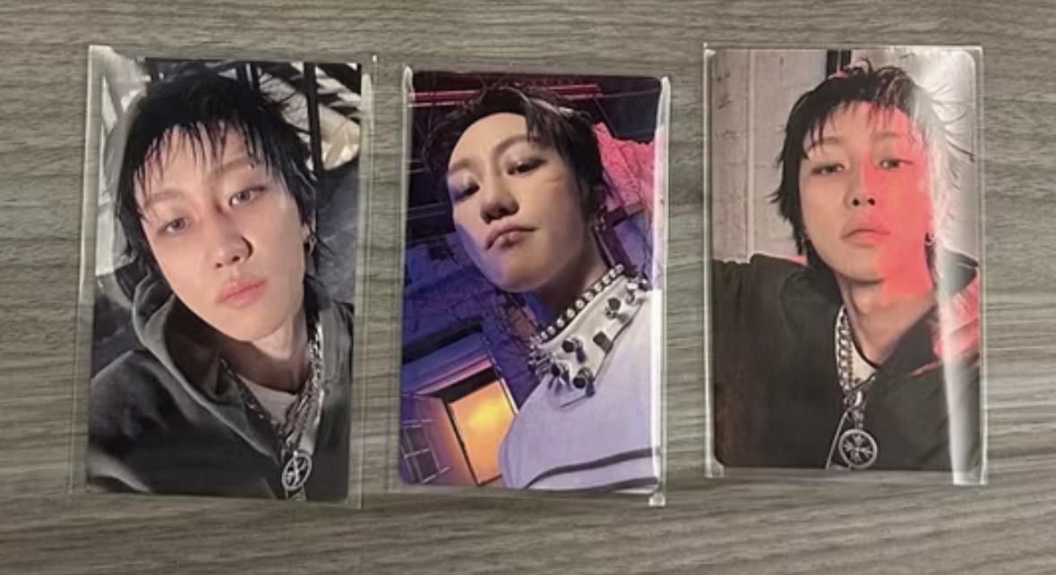 seventeen 正規五 burstday 場限 埼玉 大阪 wvs 環球 小卡 the8 八