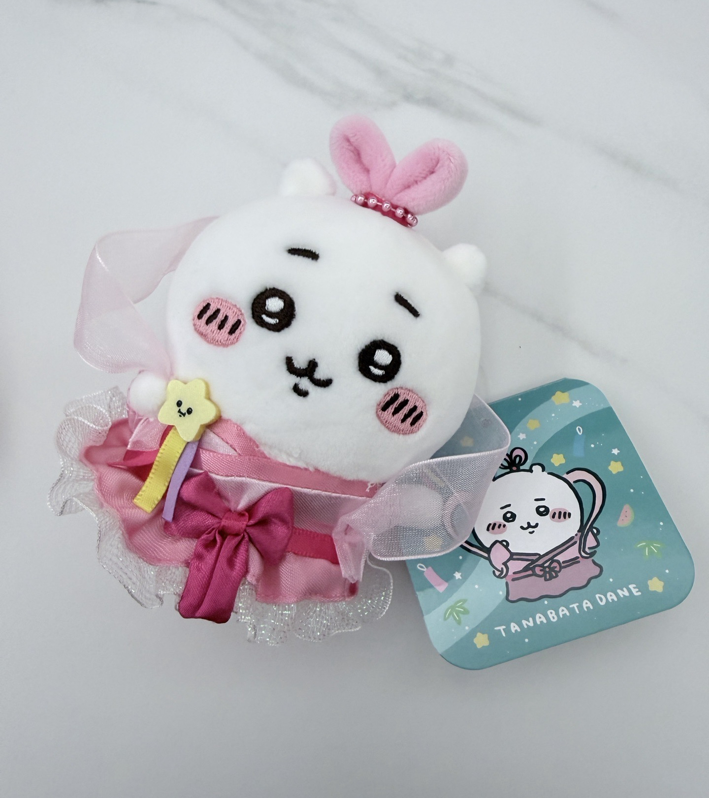 吉伊卡哇 七夕吉伊 