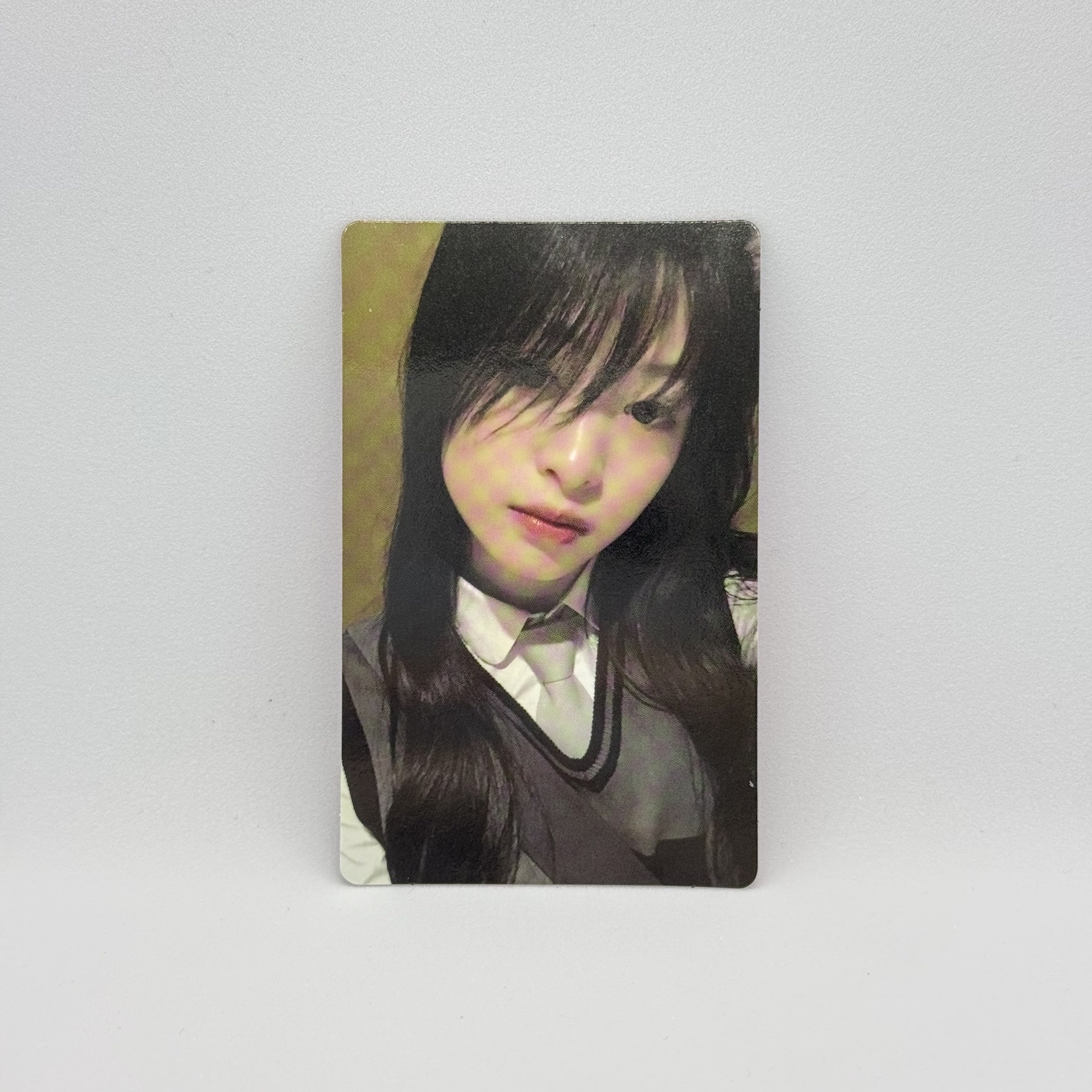 BABYMONSTER｜AHYEON｜香港展位特典 A