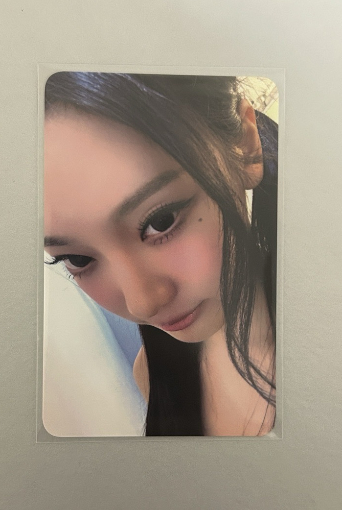 Dirty work k4簽售寧