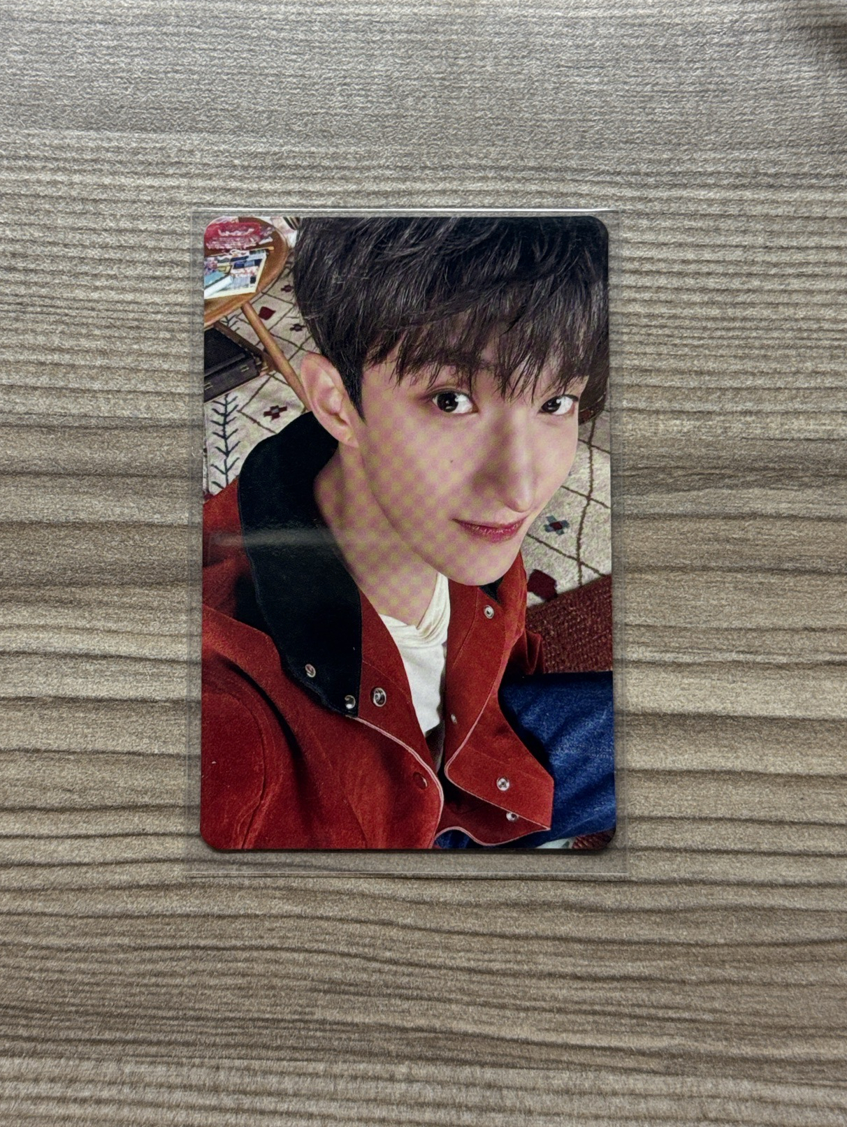消費期限 克拉盤 專卡 李碩珉