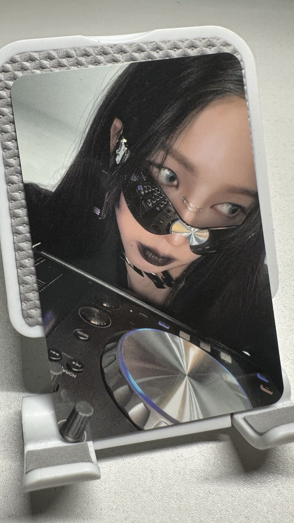 Karina Whiplash 專卡