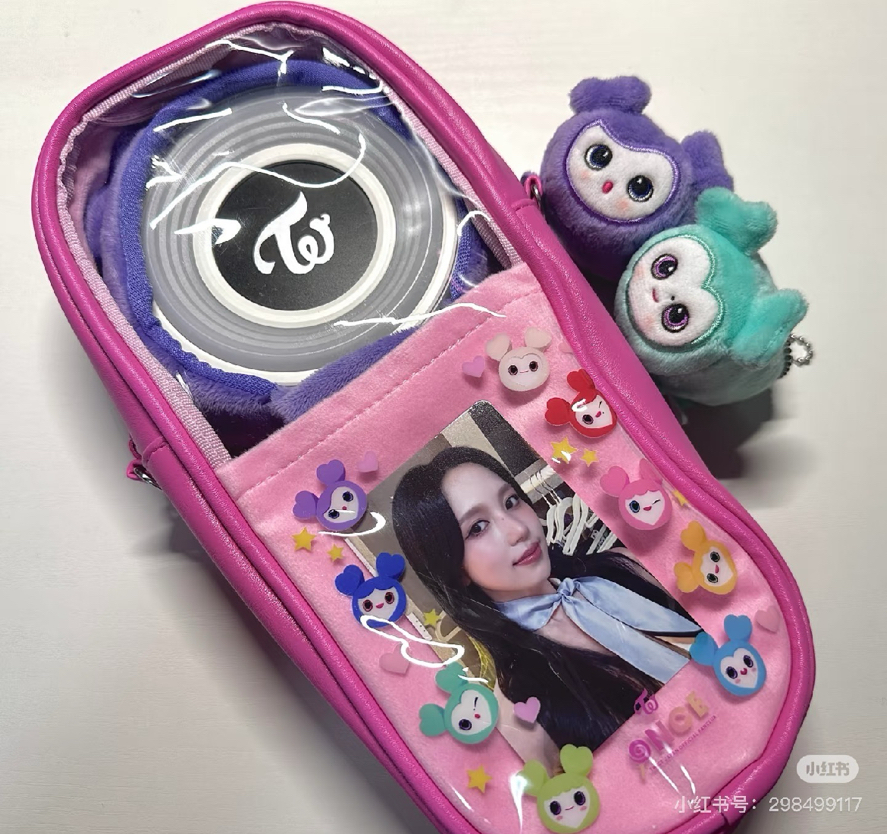 日本續會禮手燈包