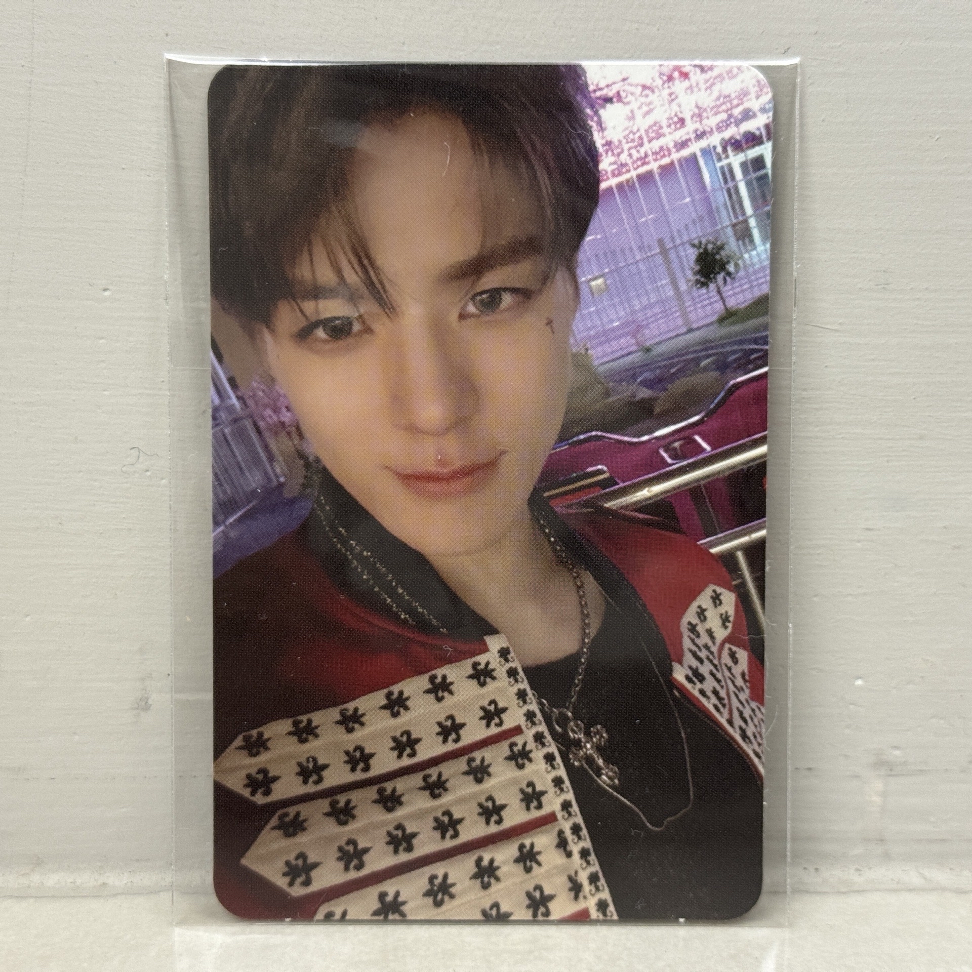 NCT DREAM MARK JENO JAEMIN