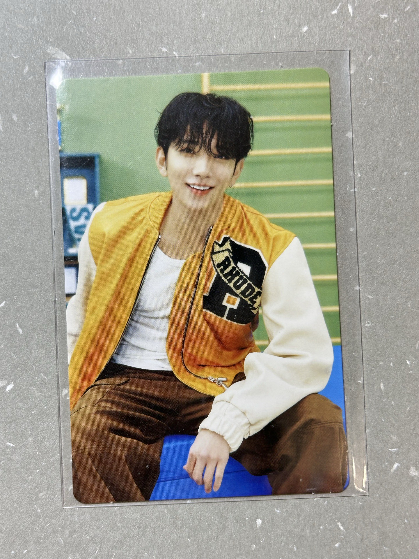 2025 克拉島隨機卡 秀07