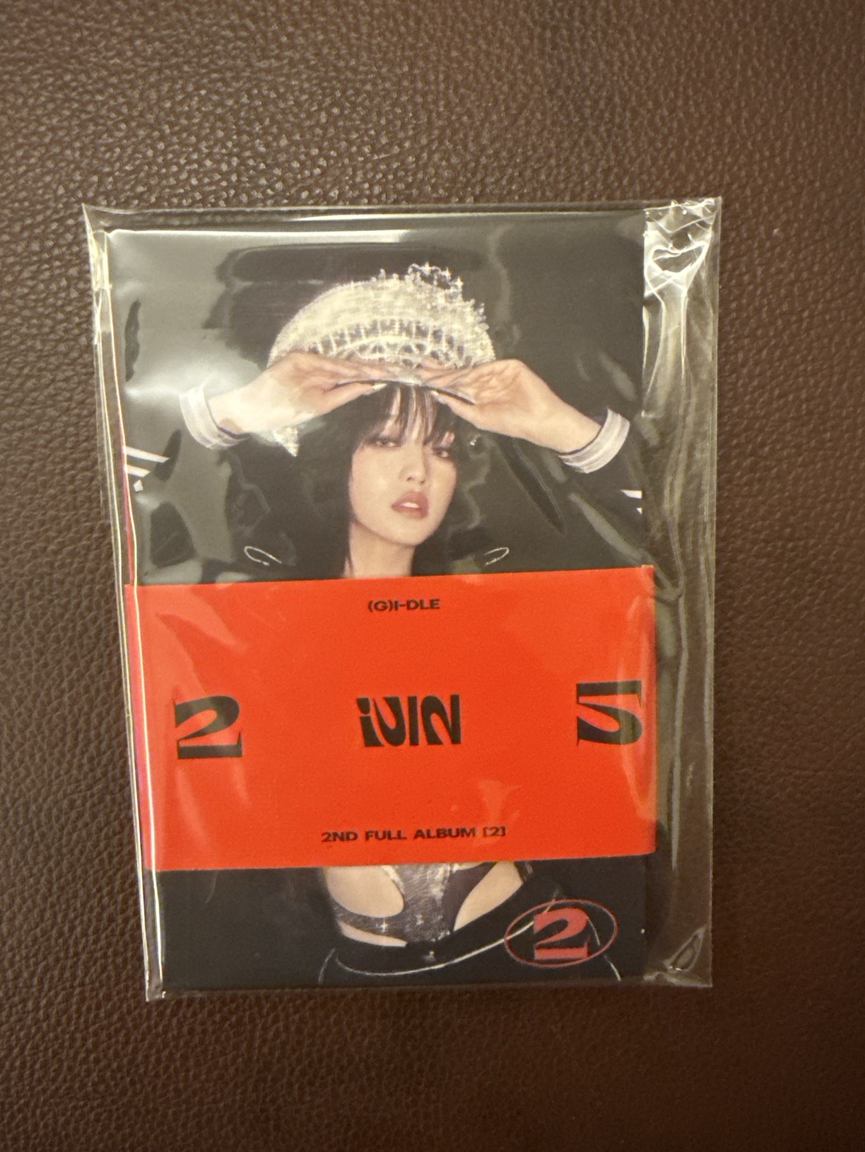 正規二電子專-米妮