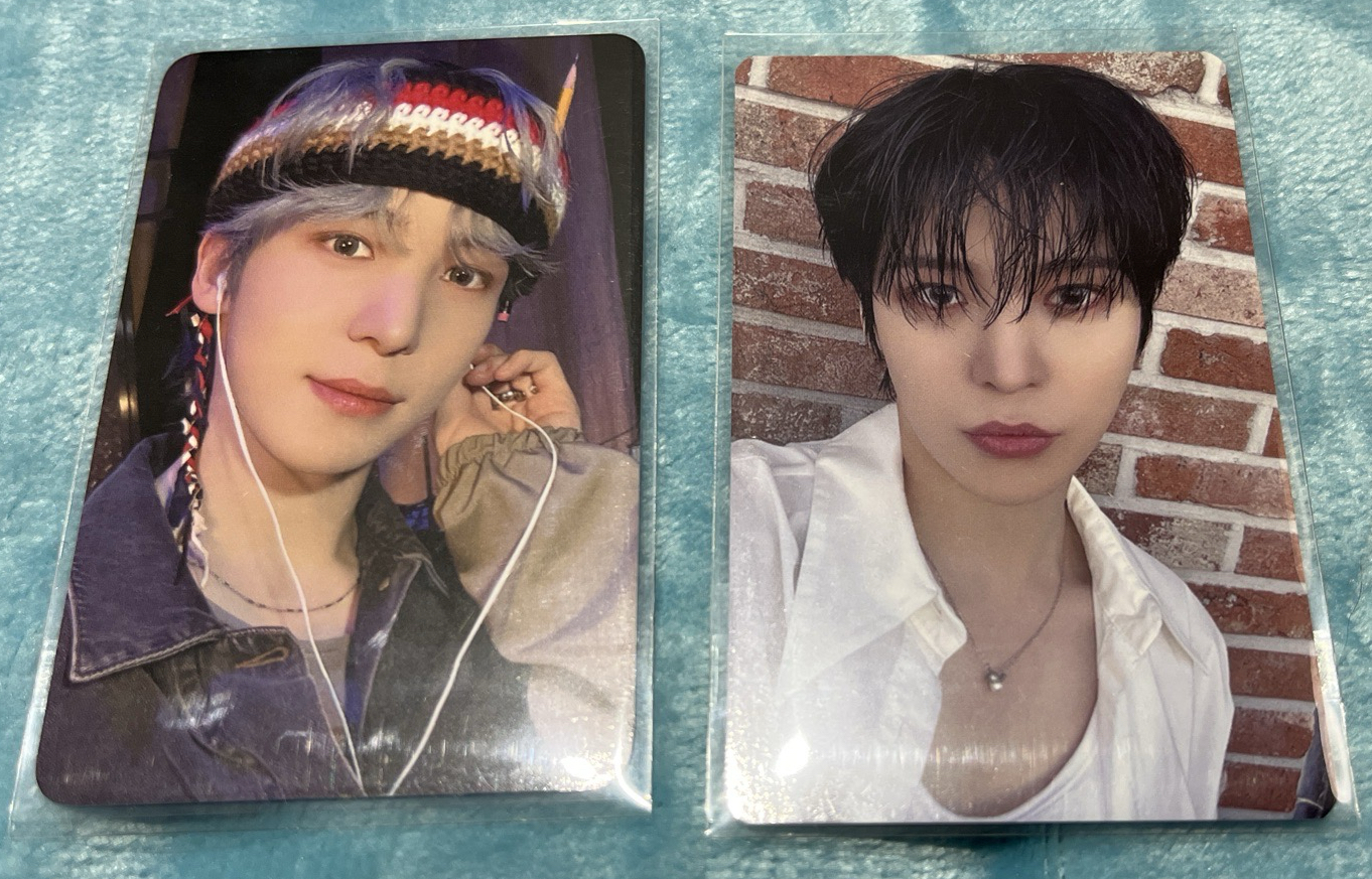 潤浩 （各種通路）