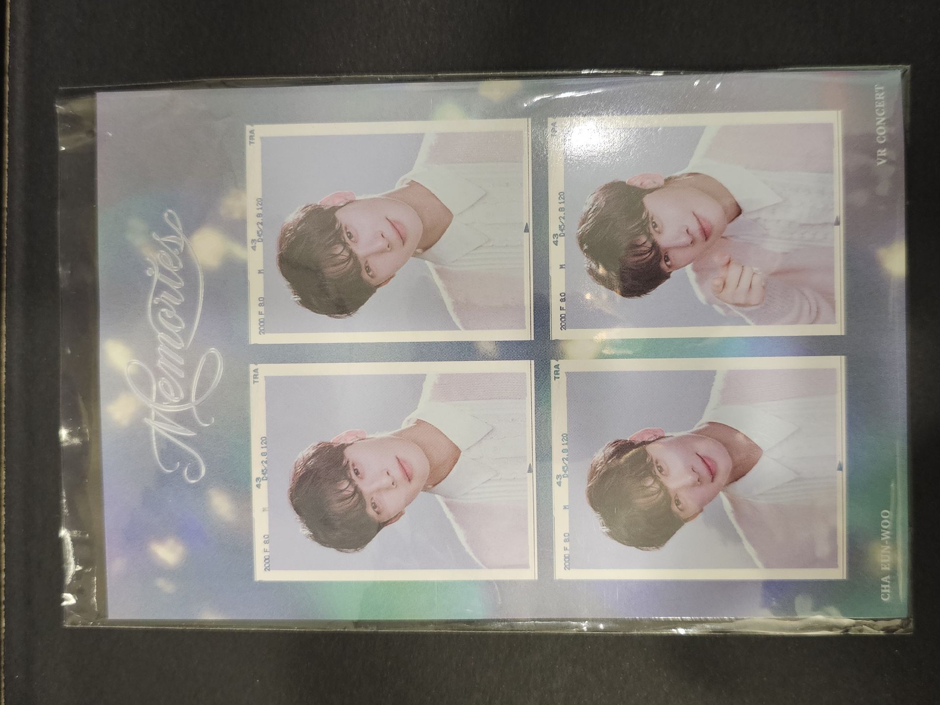 車銀優 vr電影 特典組