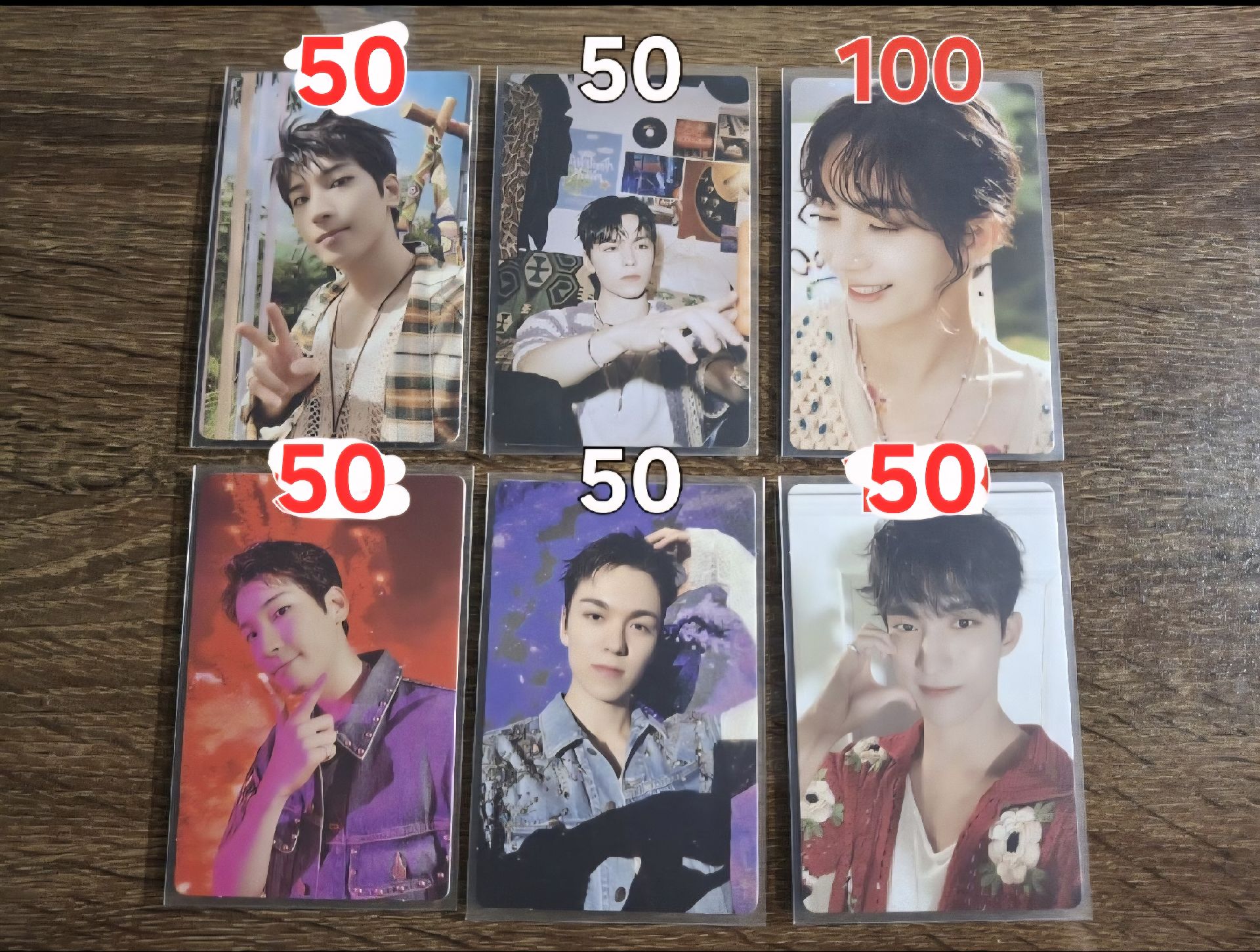 mini11專區 漢圓碩率