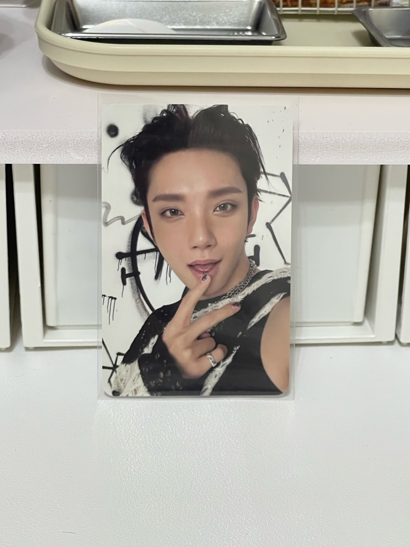 秀 正五克拉盤隨機卡