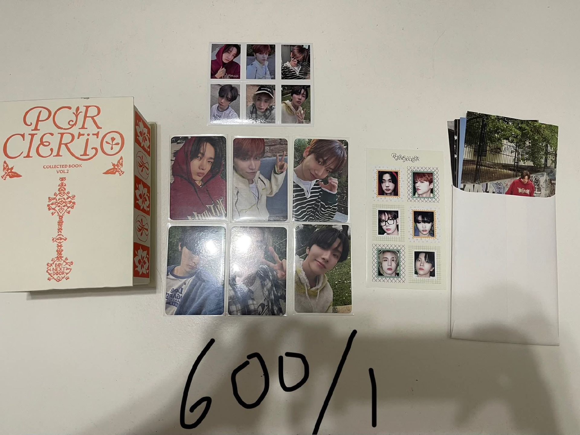 回憶錄1.0 回憶錄2.0 二期會員禮 HOW? kit專