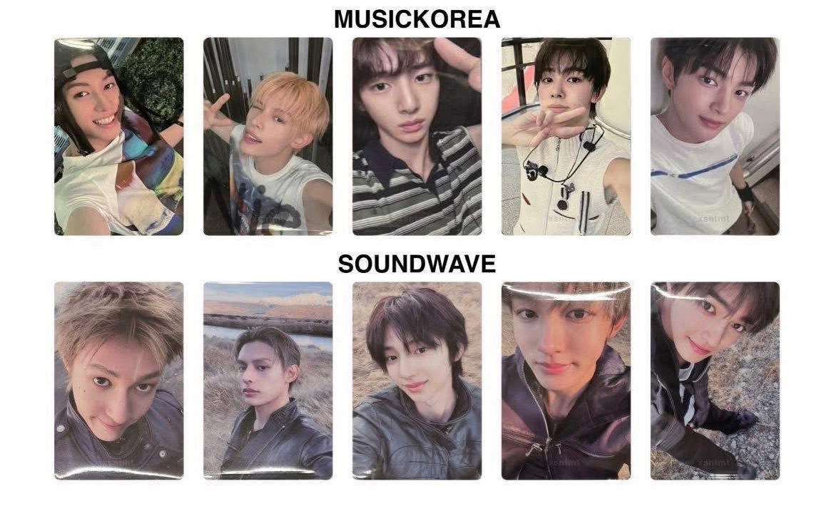 Cortis 迷一 mk sw LD 2.0 線上特典 預購