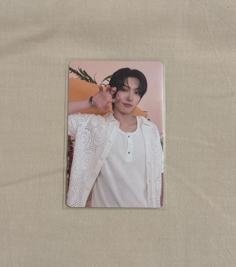 mighteez 滿額卡 旼