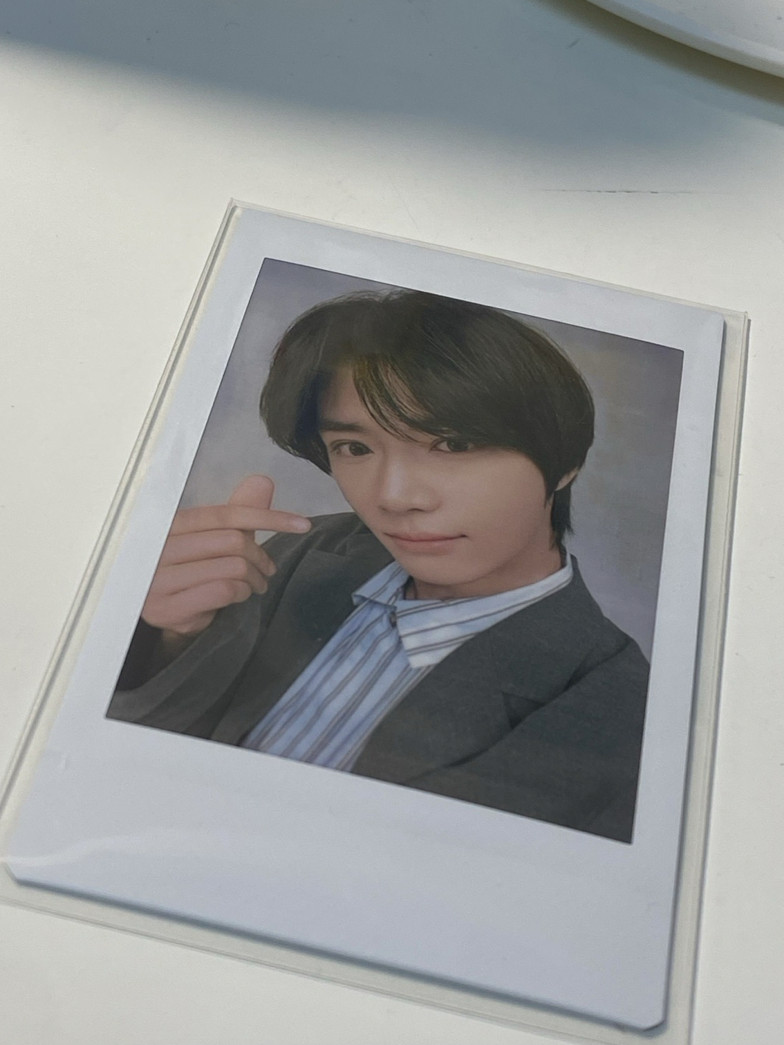 promise 杋圭拍立得