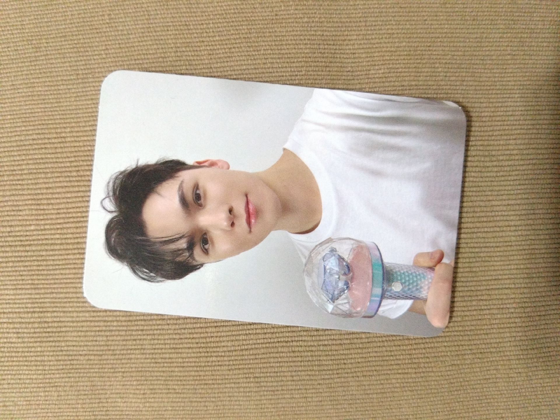 23年克拉粽卡 率