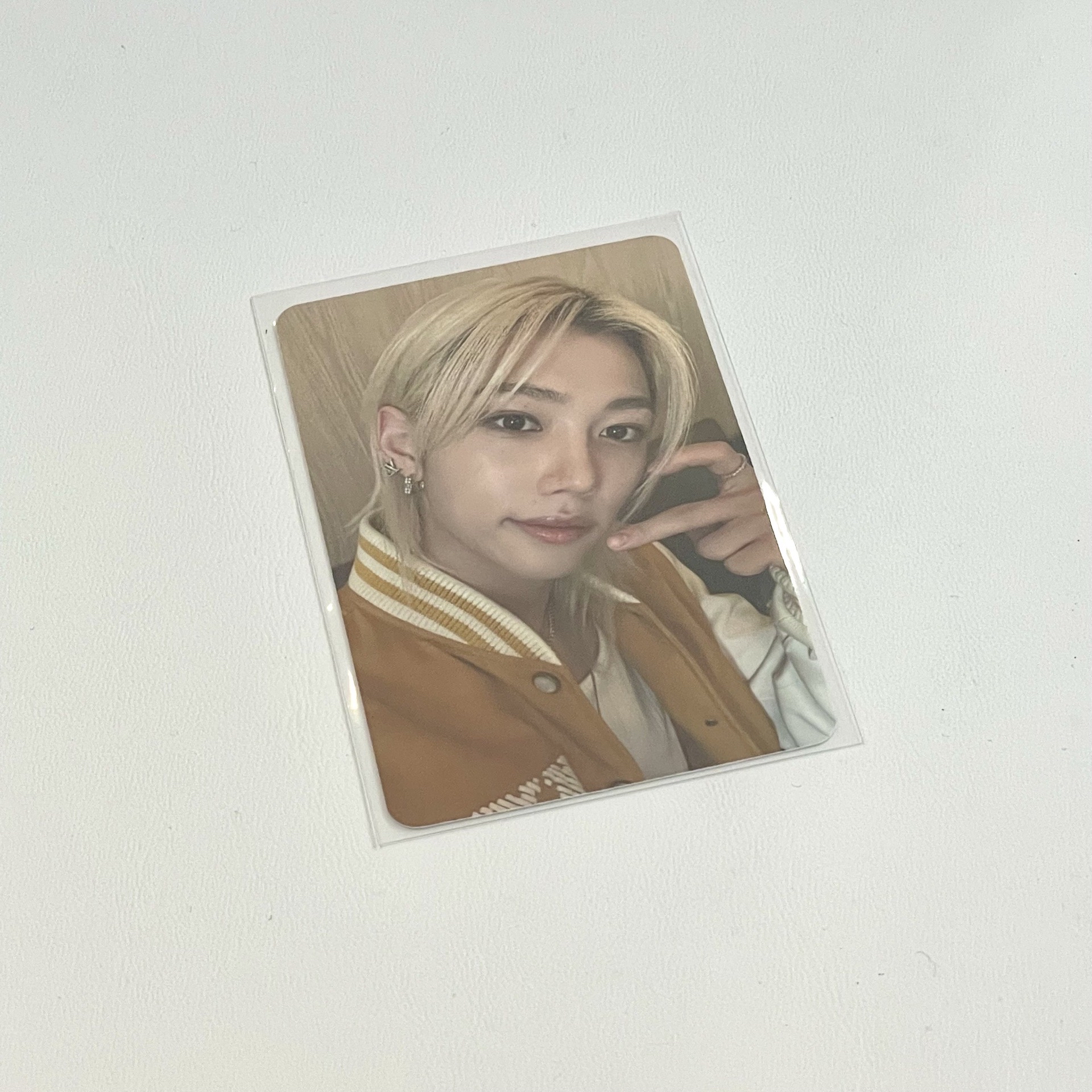 李龍馥 Hop星河簽售