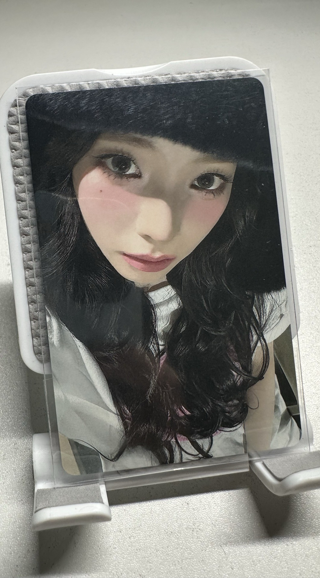 Karina beyond live儲值卡