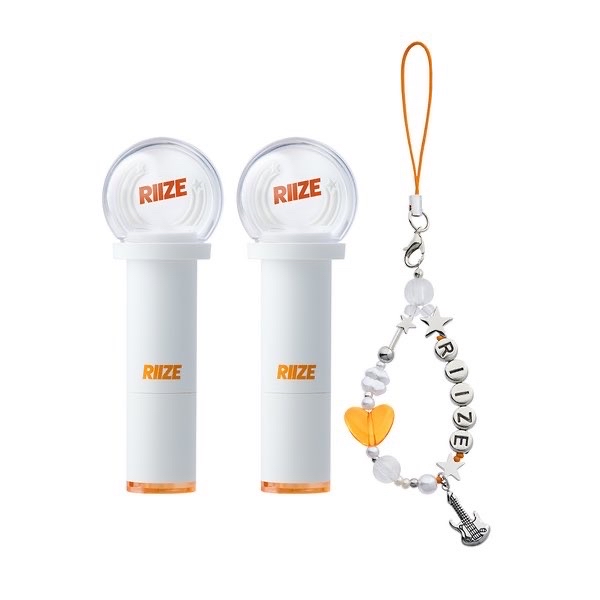 RIIZE官方護唇膏