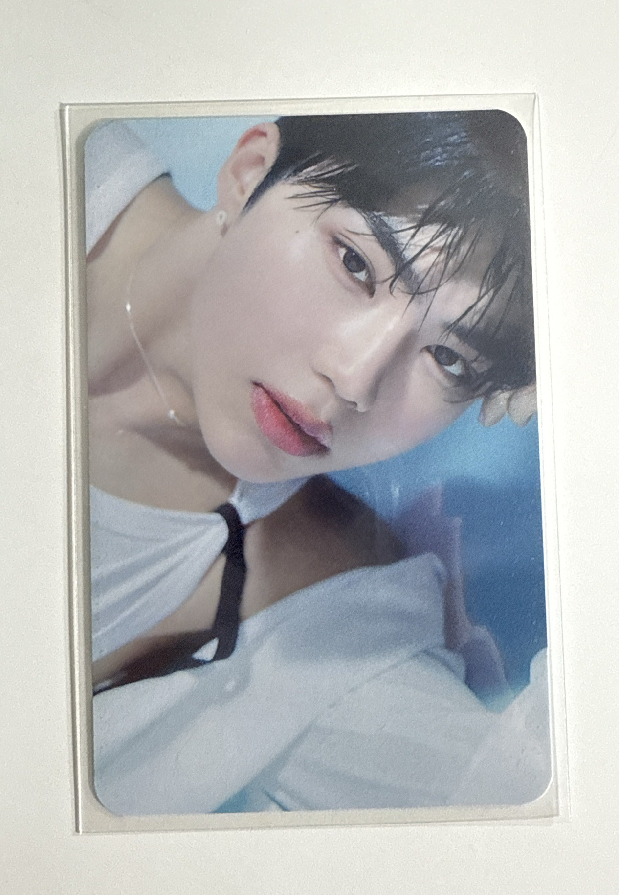 ZB1 YouHadMeAtHello JULD 朴乾旭