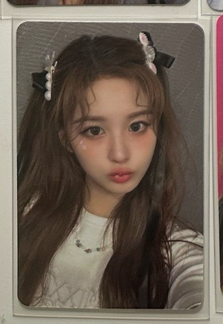 夏至 薛 現貨 帶賣場🌟1張即可