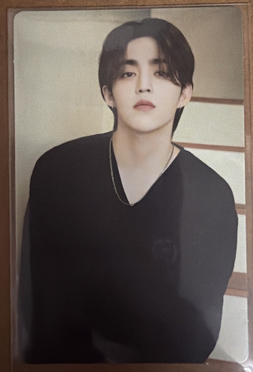 哲 24’克拉島 卡包卡 #04(不可當綁)