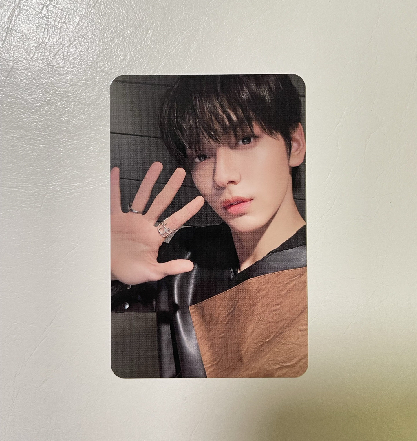 迷六 promise 版 專卡彬