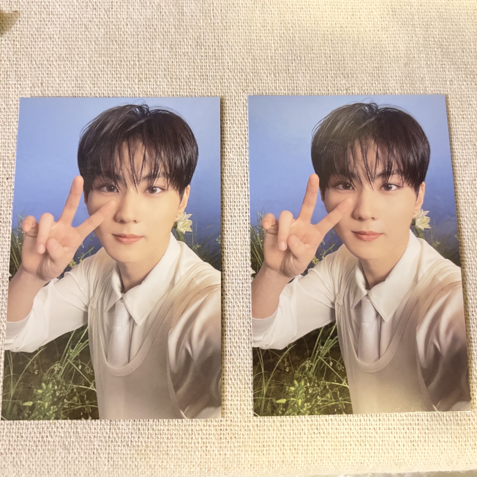 WTL場限滿額卡 梁禎元 